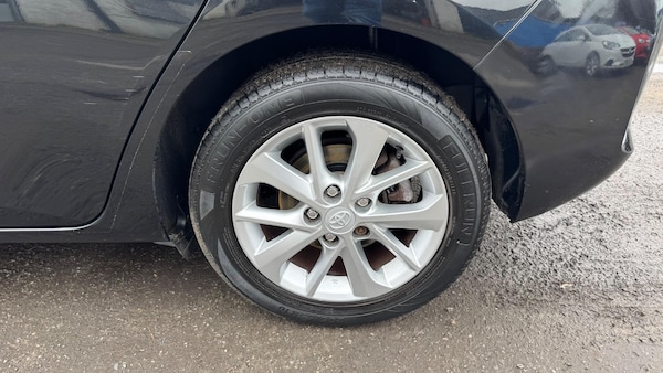 Used Toyota Auris 2013 for sale - 74396994: Photo 41