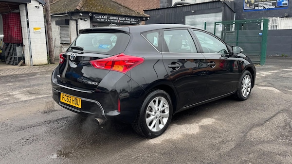 Used Toyota Auris 2013 for sale - 74396994: Photo 4