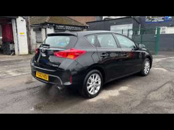 Used Toyota Auris 2013 for sale - 74396994: Photo