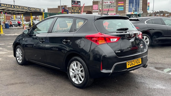 Used Toyota Auris 2013 for sale - 74396994: Photo 6