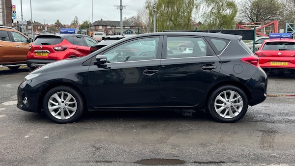 Used Toyota Auris 2013 for sale - 74396994: Photo 7