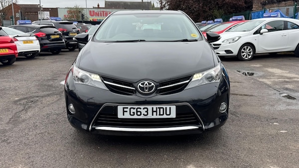 Used Toyota Auris 2013 for sale - 74396994: Photo 9