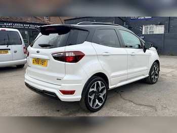 Used Ford Ecosport 2018 for sale - 79086175: Photo