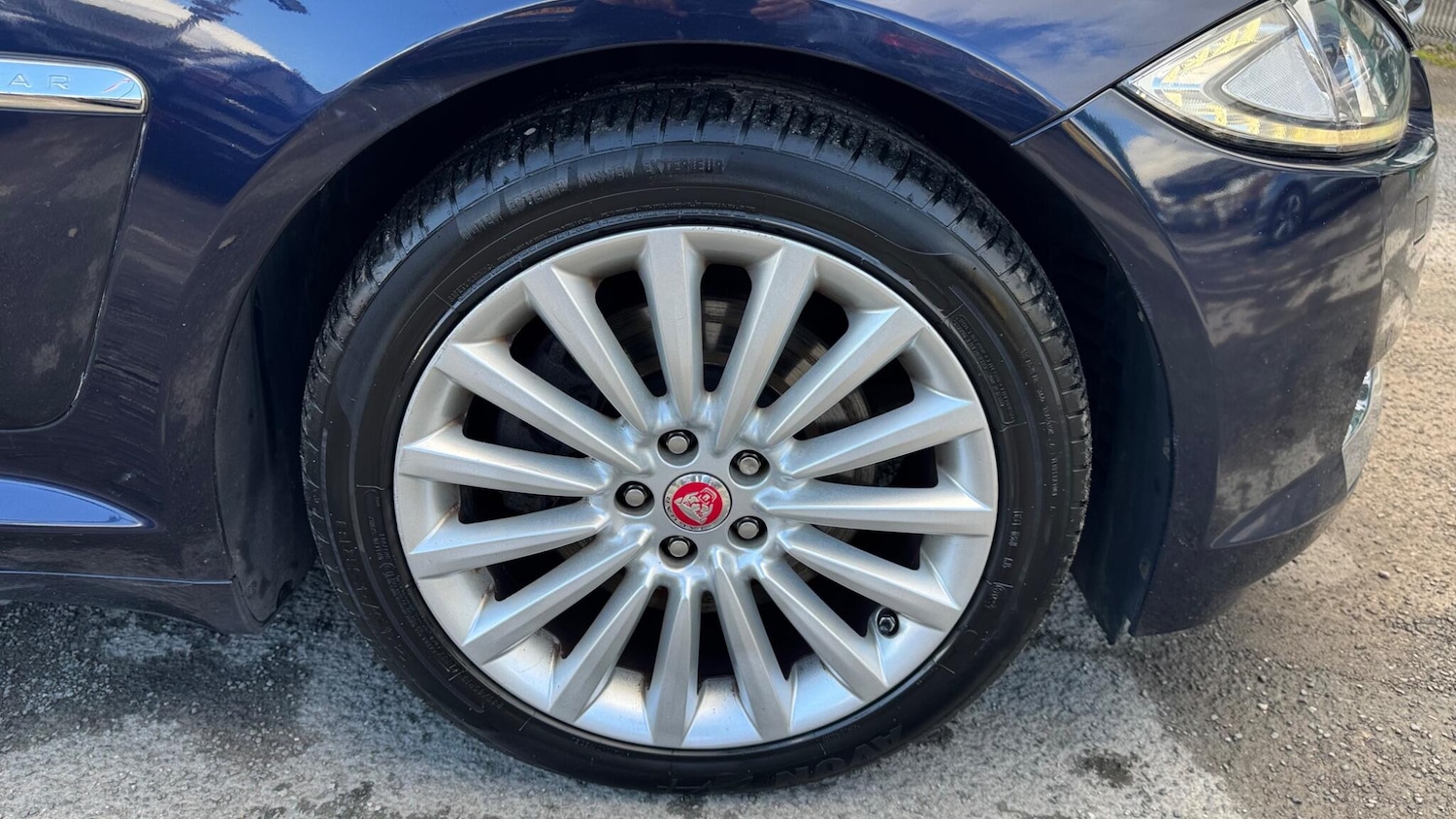 Vehicle 40