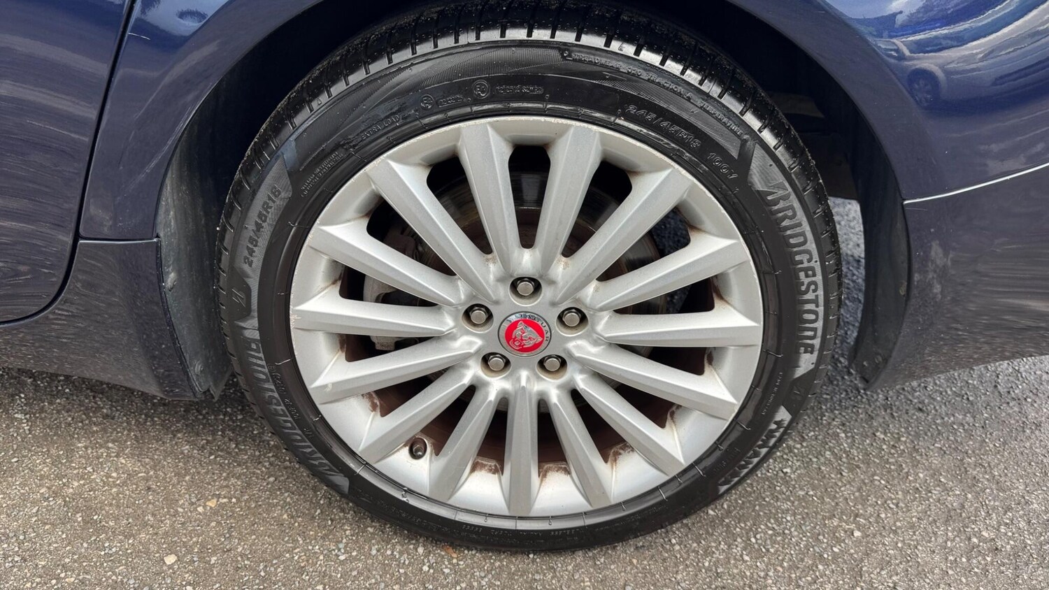 Vehicle 43