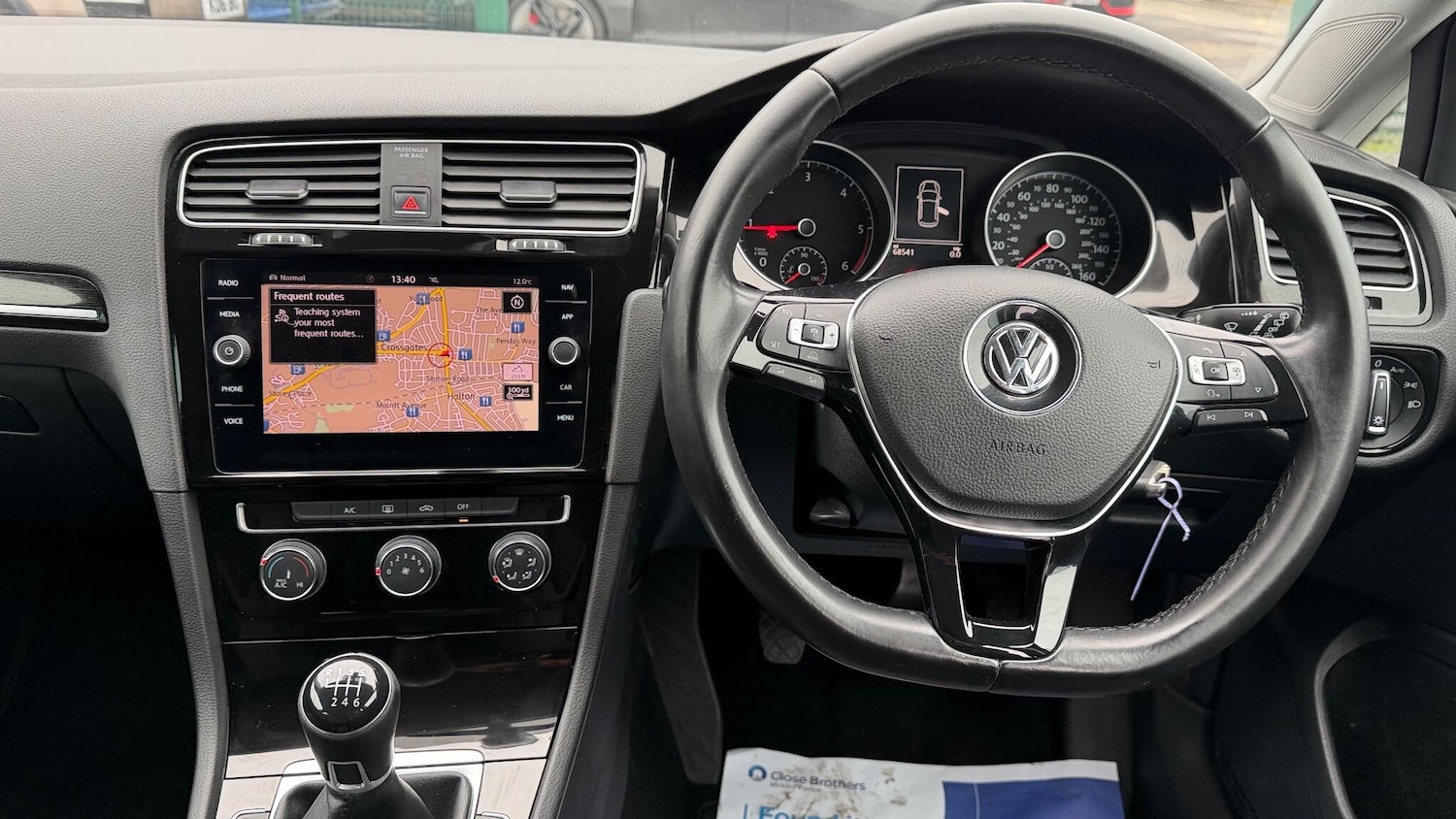 Used Volkswagen Golf 2018 for sale - 78206843: Photo 10