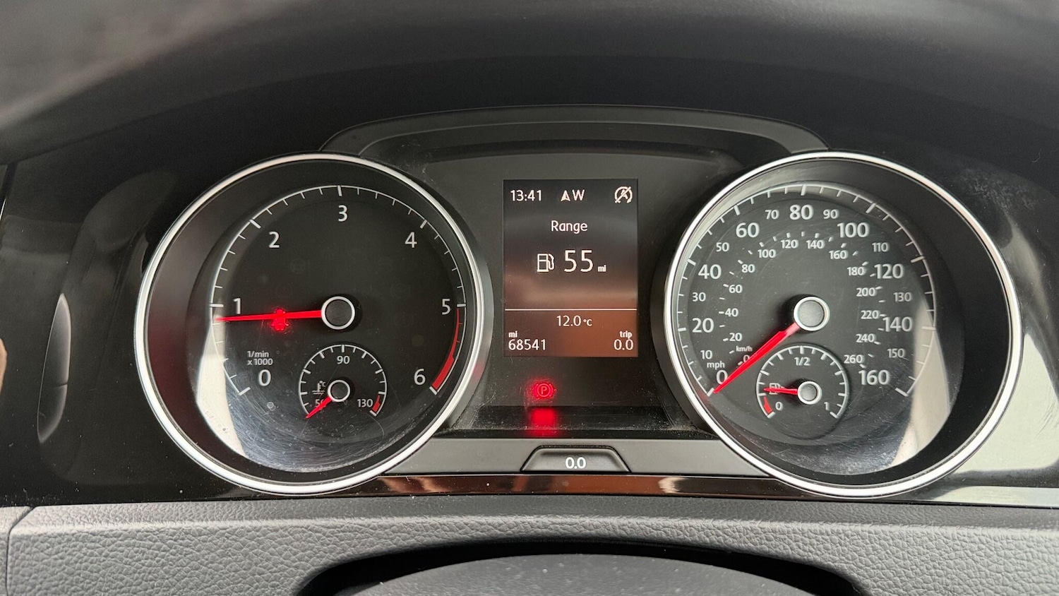 Used Volkswagen Golf 2018 for sale - 78206843: Photo 11