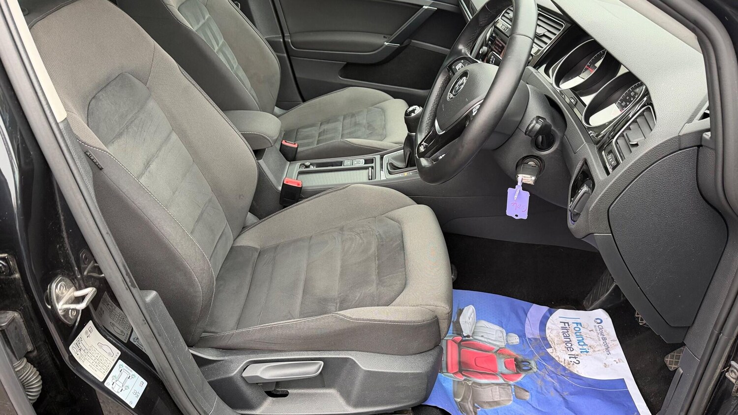 Used Volkswagen Golf 2018 for sale - 78206843: Photo 13