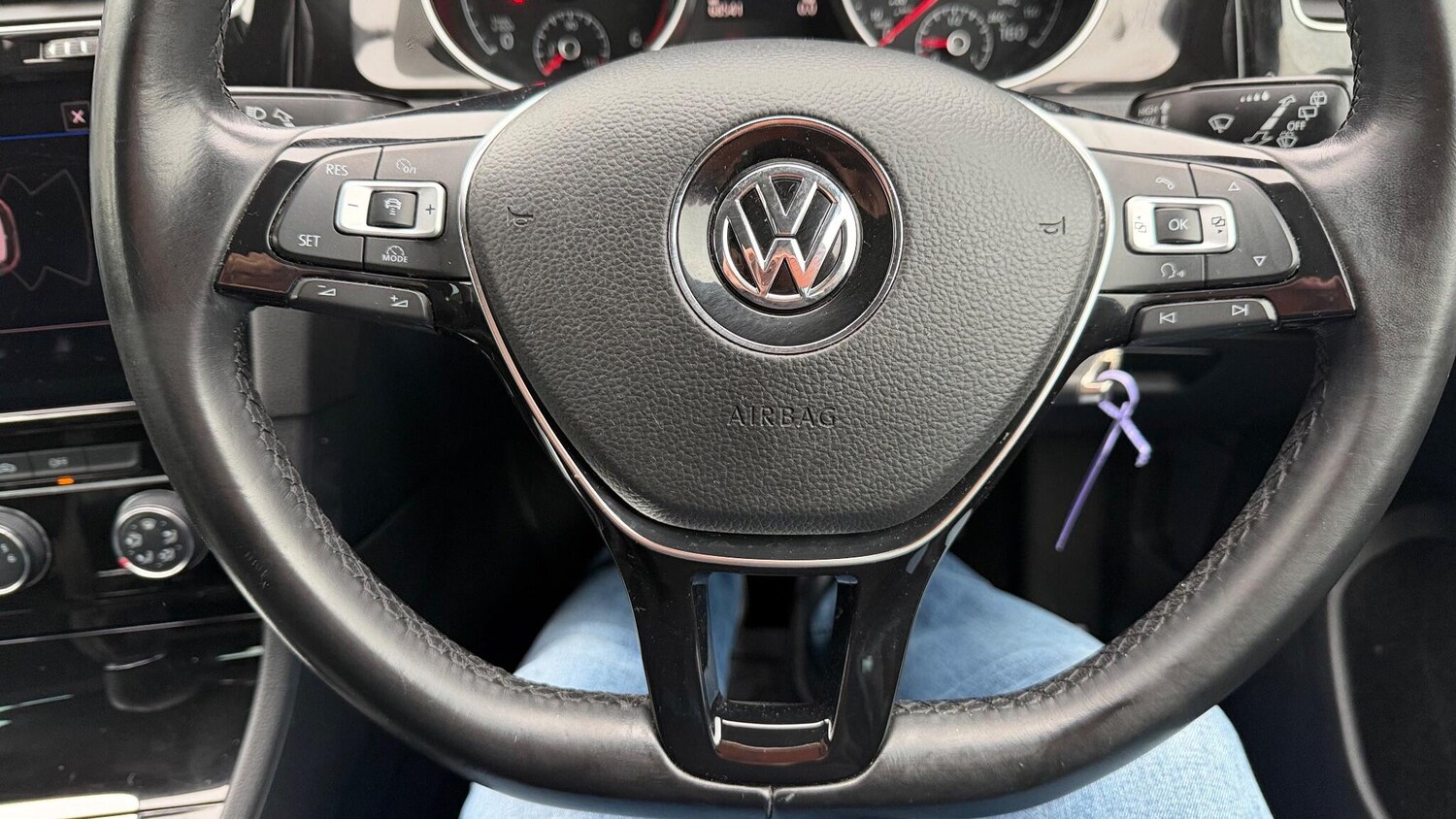 Used Volkswagen Golf 2018 for sale - 78206843: Photo 25