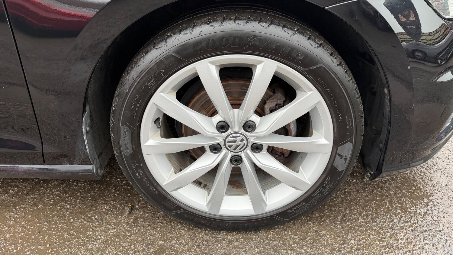 Used Volkswagen Golf 2018 for sale - 78206843: Photo 40