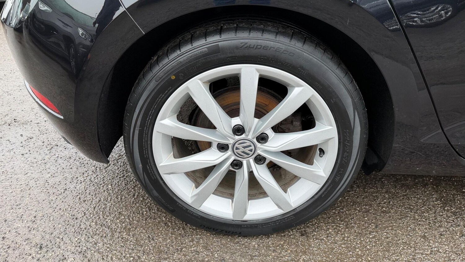 Used Volkswagen Golf 2018 for sale - 78206843: Photo 41