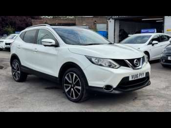 2016 - 1.6 DiG-T Tekna [Non-Panoramic] 5dr