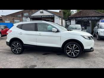 Used Nissan Qashqai 2016 for sale - 74991759: Photo