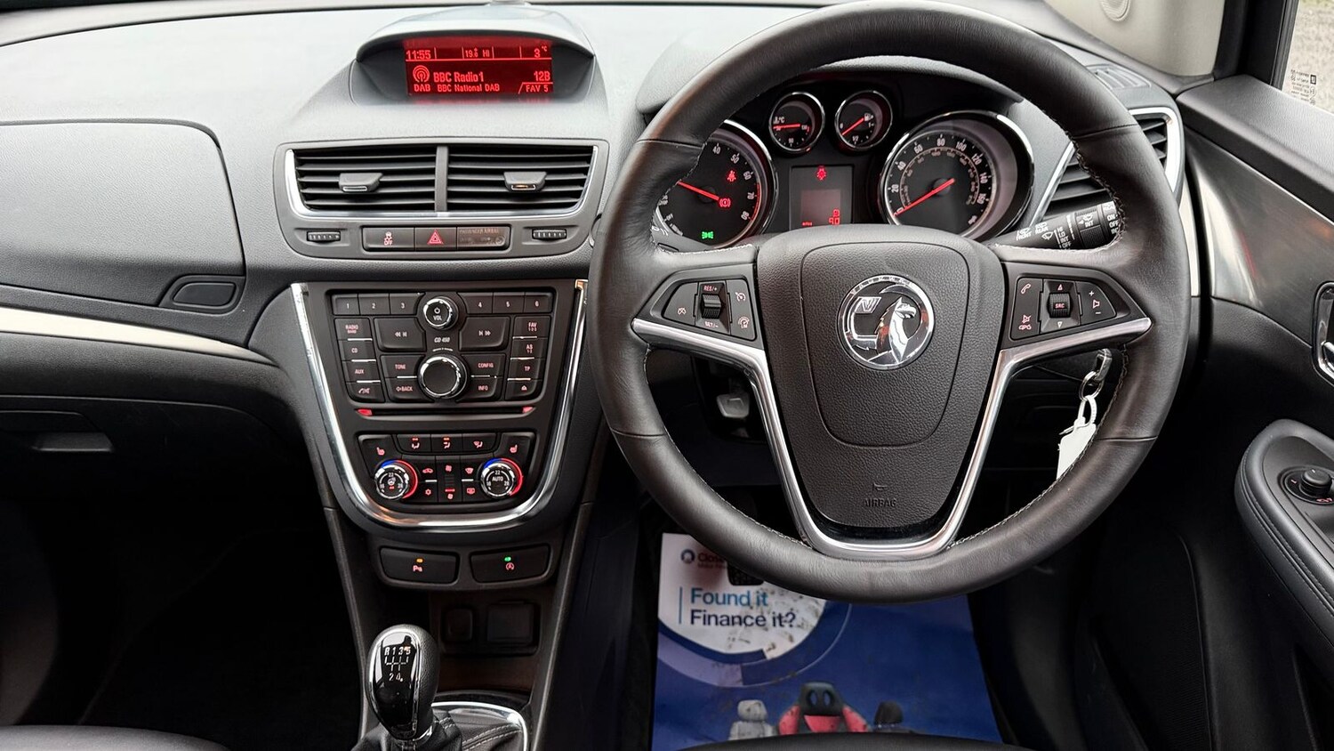 Used Vauxhall Mokka 2014 for sale - 77449492: Photo 10