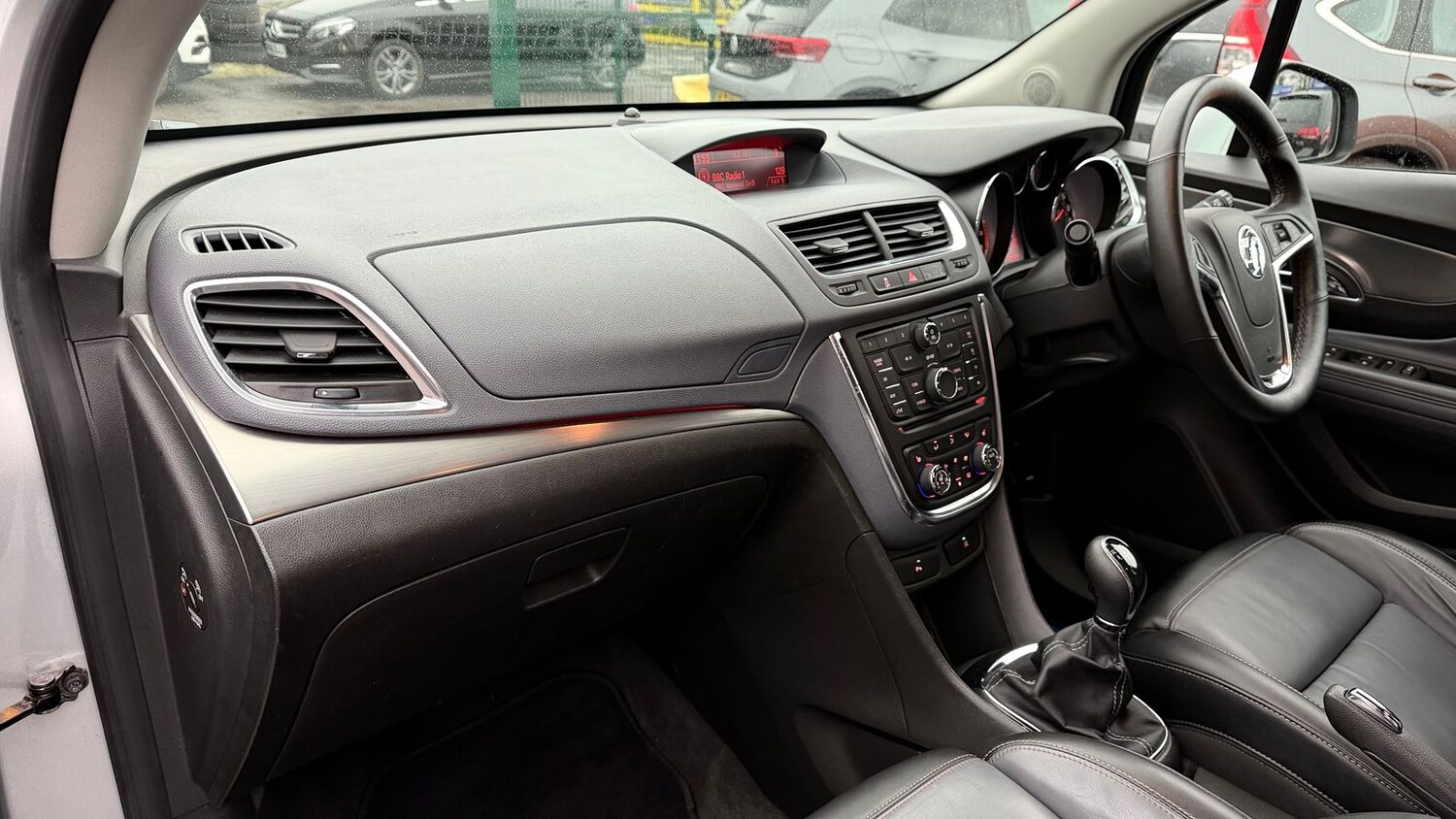 Used Vauxhall Mokka 2014 for sale - 77449492: Photo 15