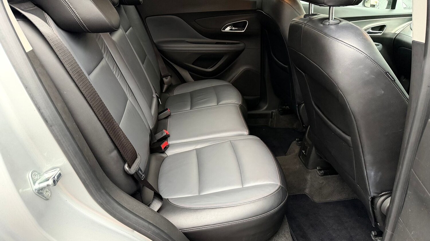 Used Vauxhall Mokka 2014 for sale - 77449492: Photo 19