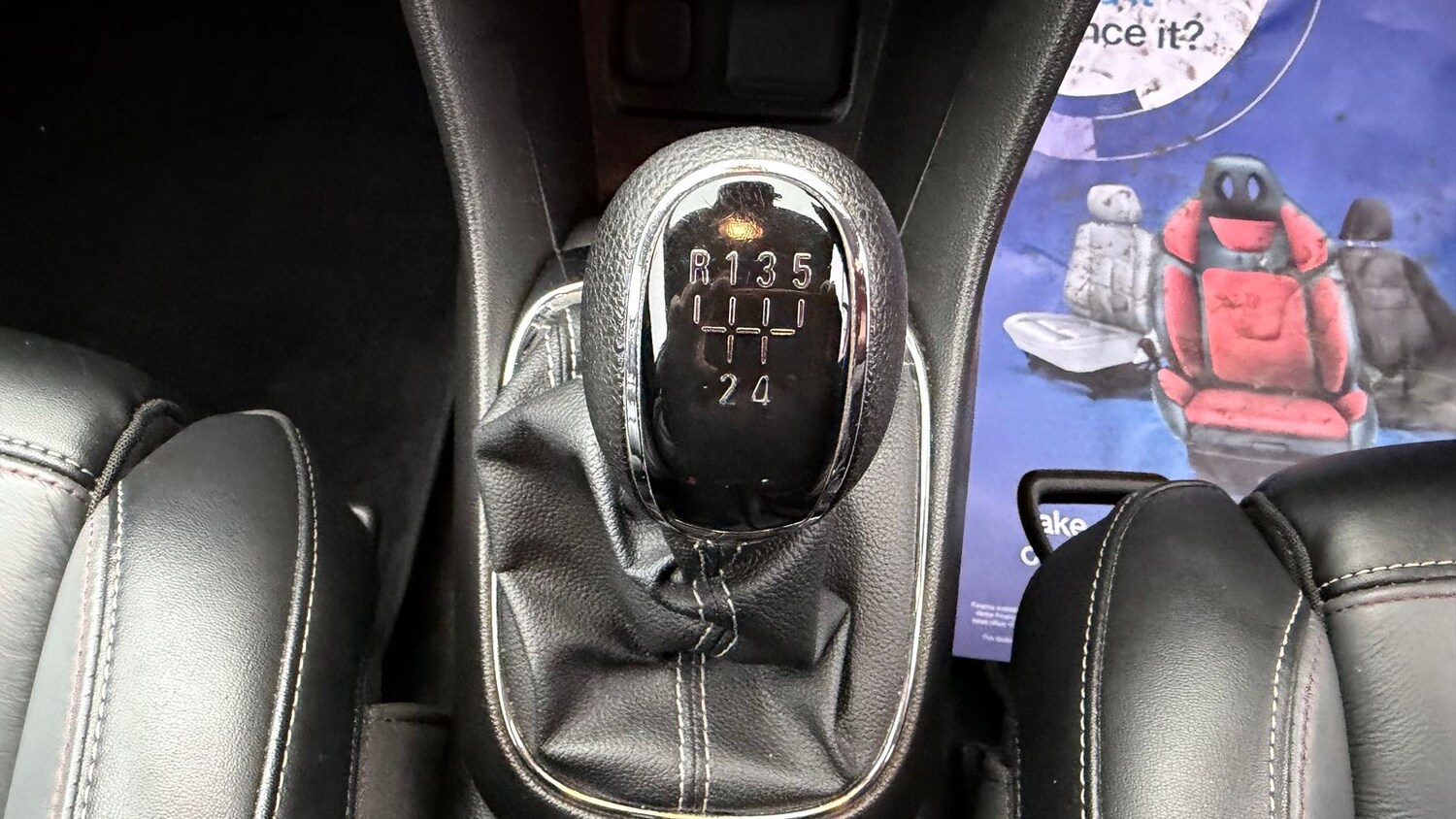 Used Vauxhall Mokka 2014 for sale - 77449492: Photo 21