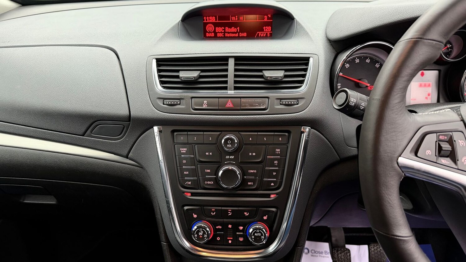 Used Vauxhall Mokka 2014 for sale - 77449492: Photo 22