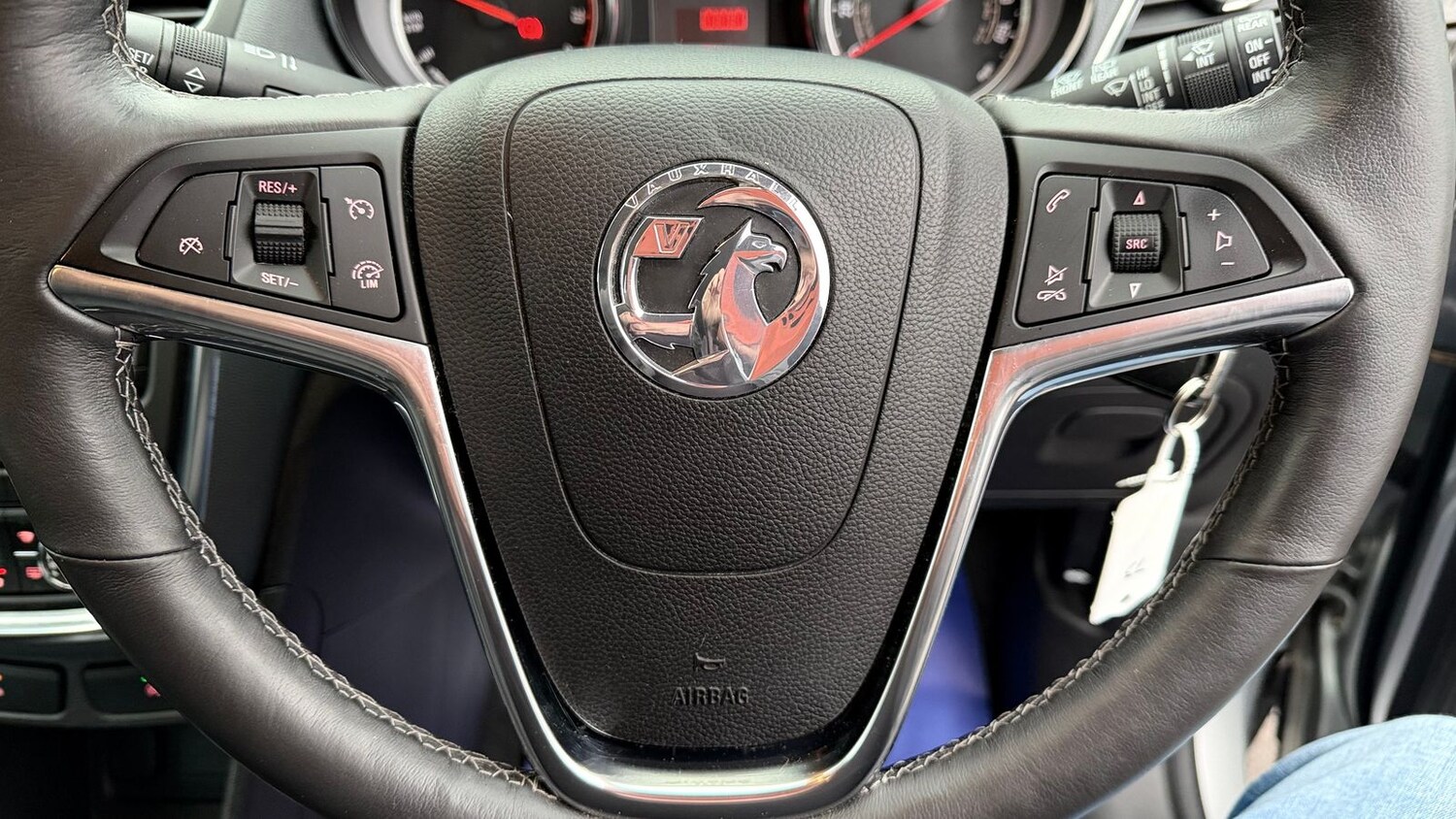 Used Vauxhall Mokka 2014 for sale - 77449492: Photo 24