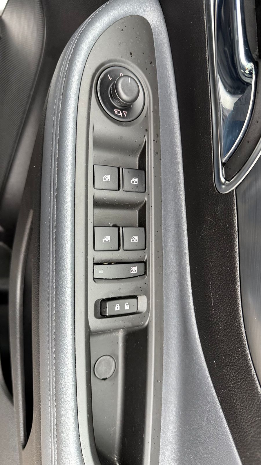 Used Vauxhall Mokka 2014 for sale - 77449492: Photo 26