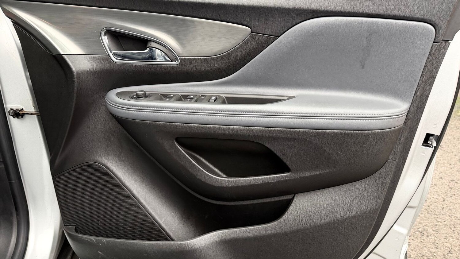 Used Vauxhall Mokka 2014 for sale - 77449492: Photo 27