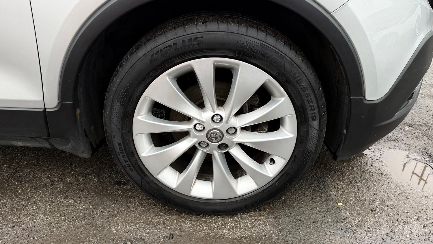 Used Vauxhall Mokka 2014 for sale - 77449492: Photo 40