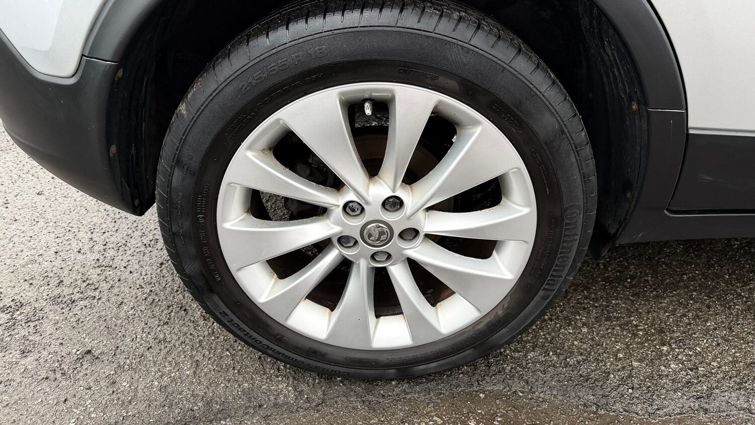 Used Vauxhall Mokka 2014 for sale - 77449492: Photo 41