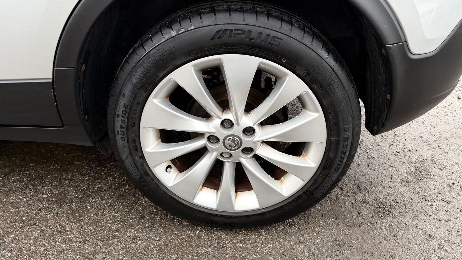 Used Vauxhall Mokka 2014 for sale - 77449492: Photo 42