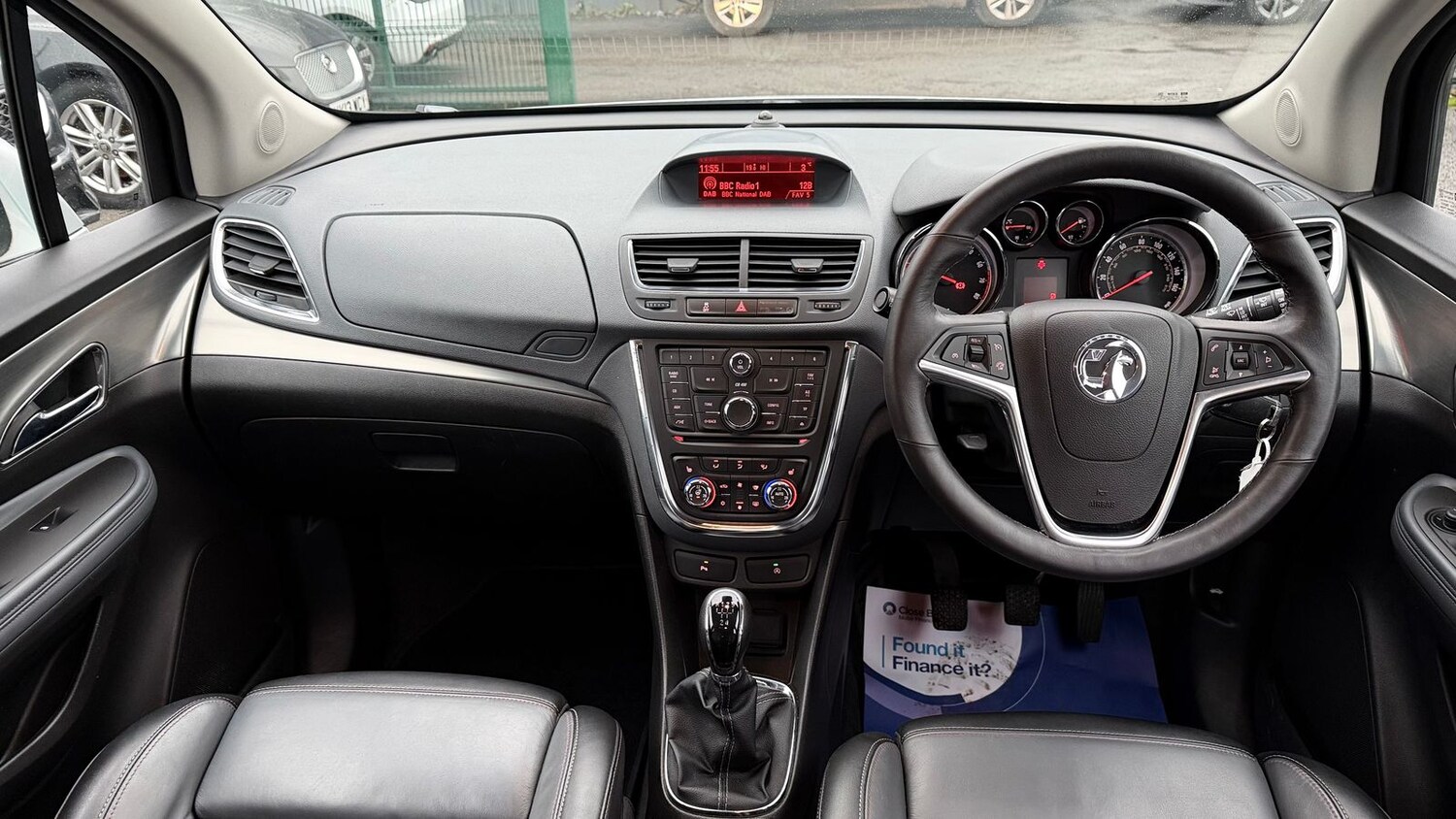 Used Vauxhall Mokka 2014 for sale - 77449492: Photo 9