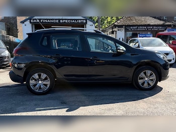 Used Peugeot 2008 2018 for sale - 78431502: Photo