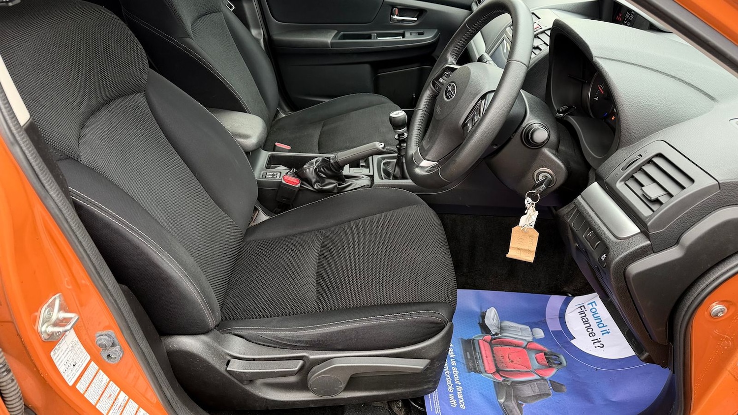 Used Subaru XV 2012 for sale - 78088746: Photo 13