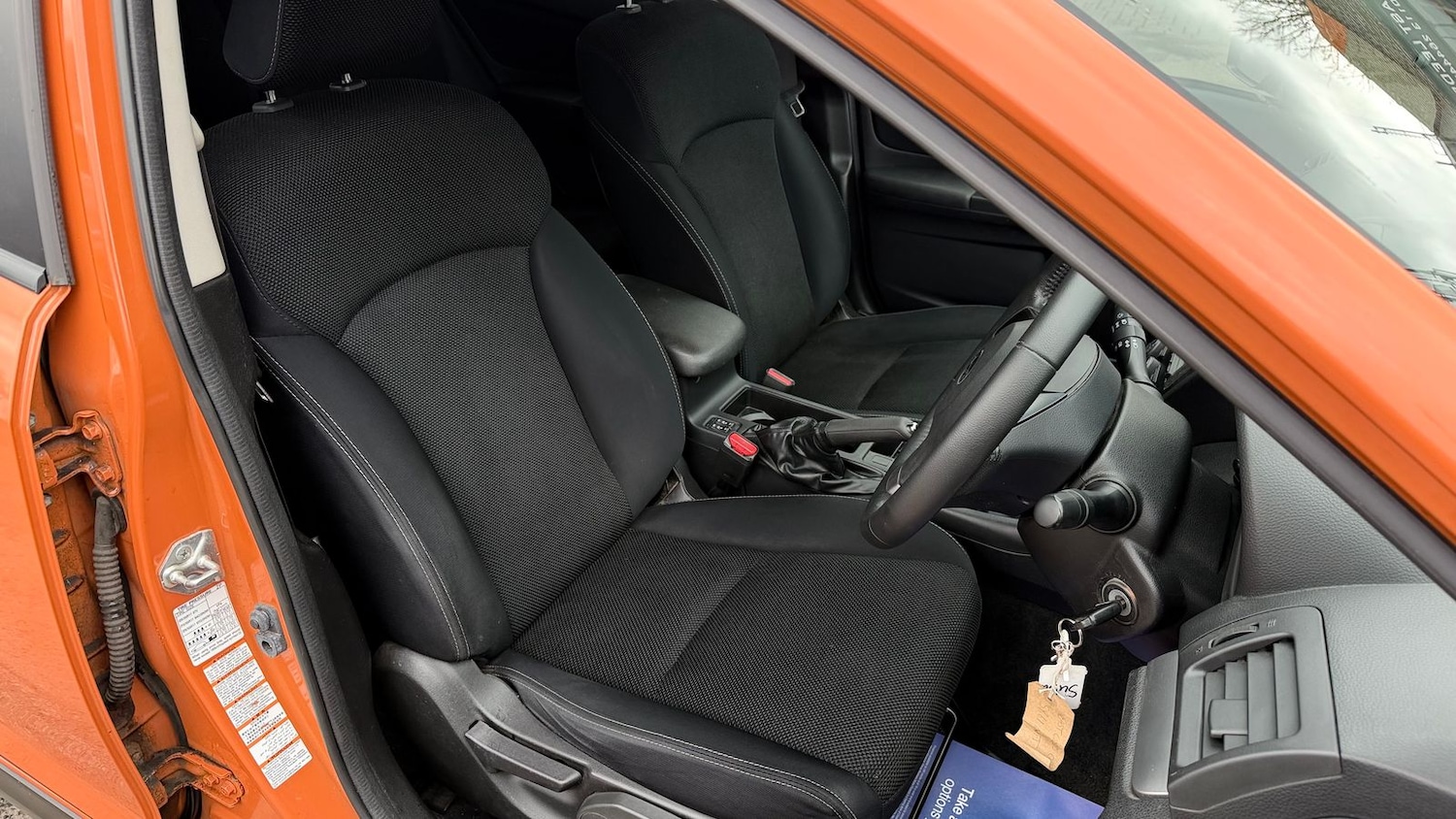 Used Subaru XV 2012 for sale - 78088746: Photo 14