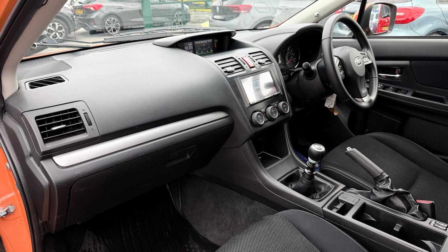 Used Subaru XV 2012 for sale - 78088746: Photo 15