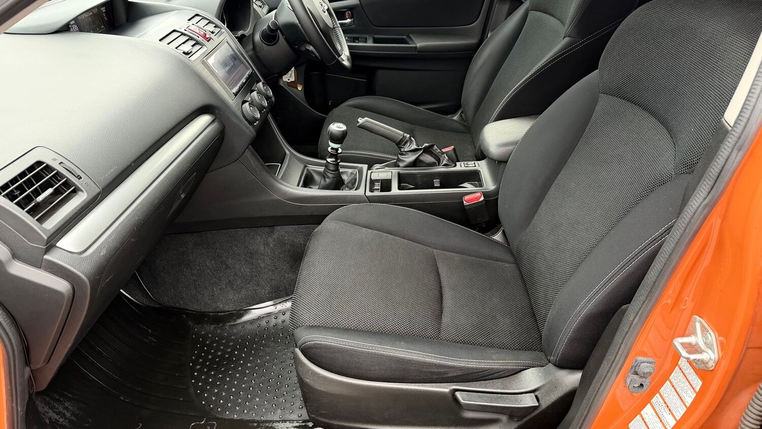 Used Subaru XV 2012 for sale - 78088746: Photo 16