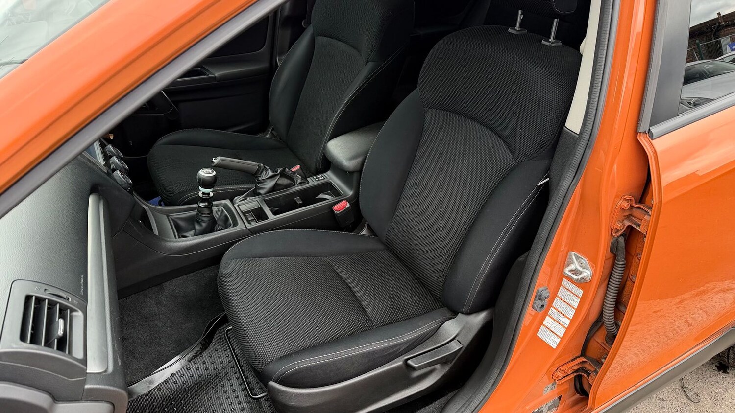 Used Subaru XV 2012 for sale - 78088746: Photo 17