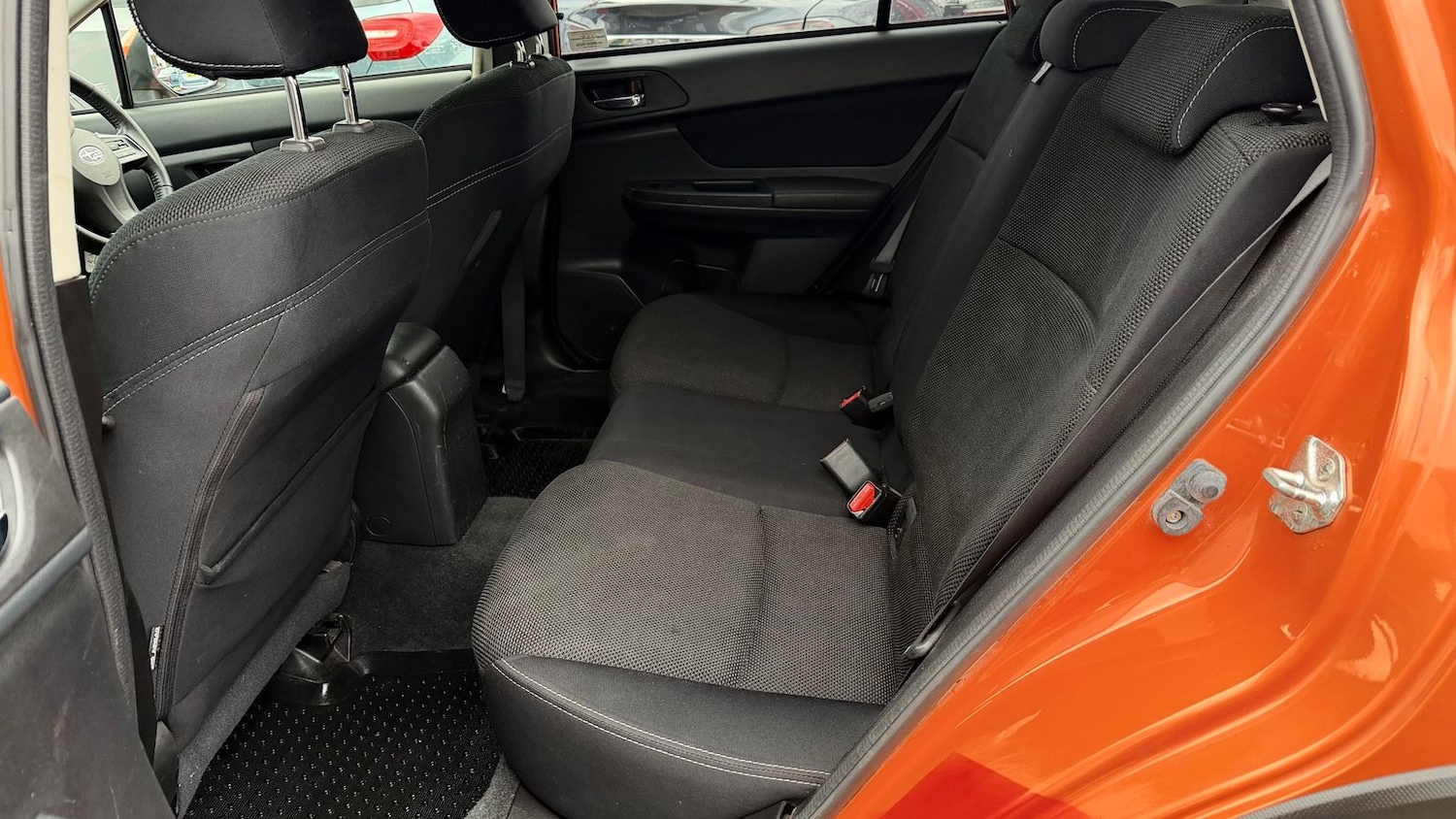 Used Subaru XV 2012 for sale - 78088746: Photo 18