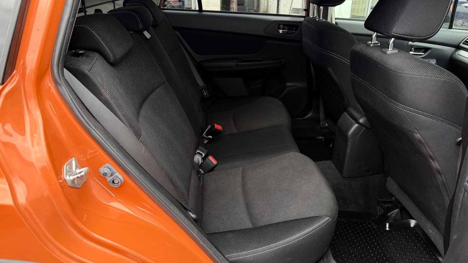 Used Subaru XV 2012 for sale - 78088746: Photo 19