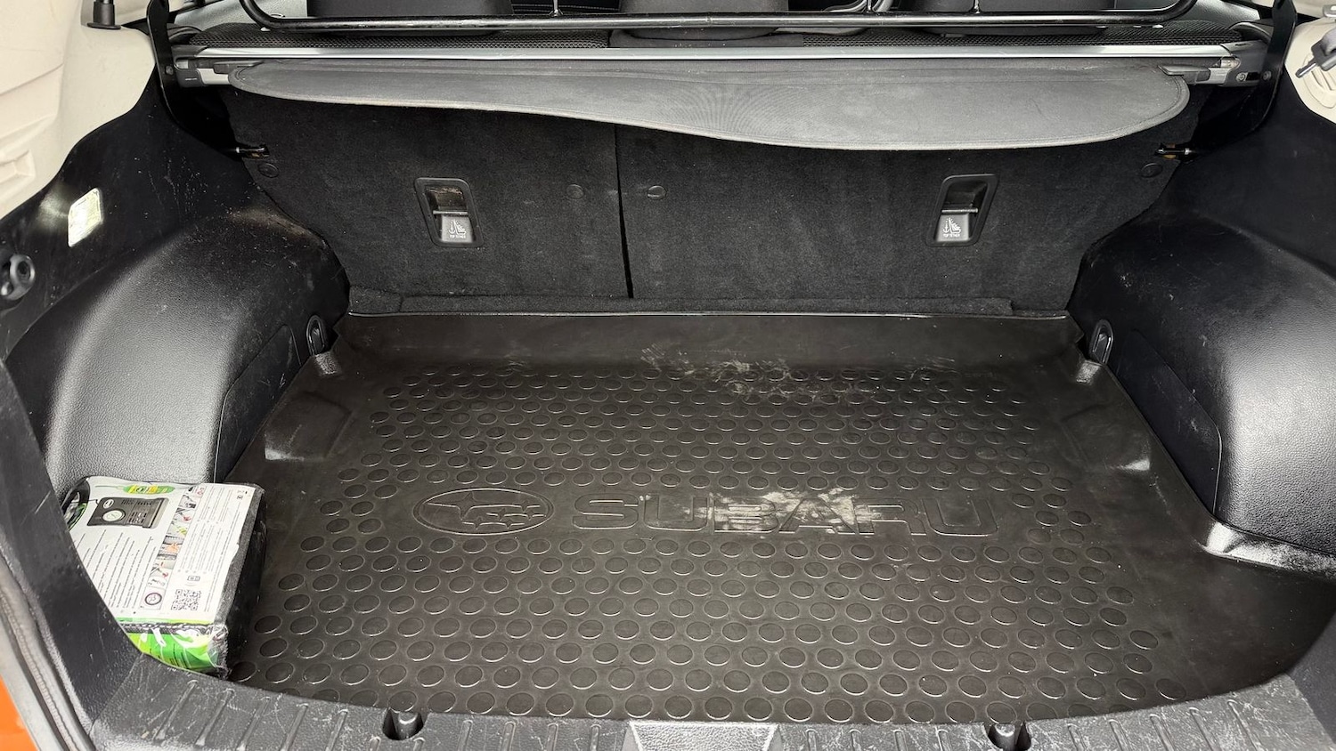 Used Subaru XV 2012 for sale - 78088746: Photo 20