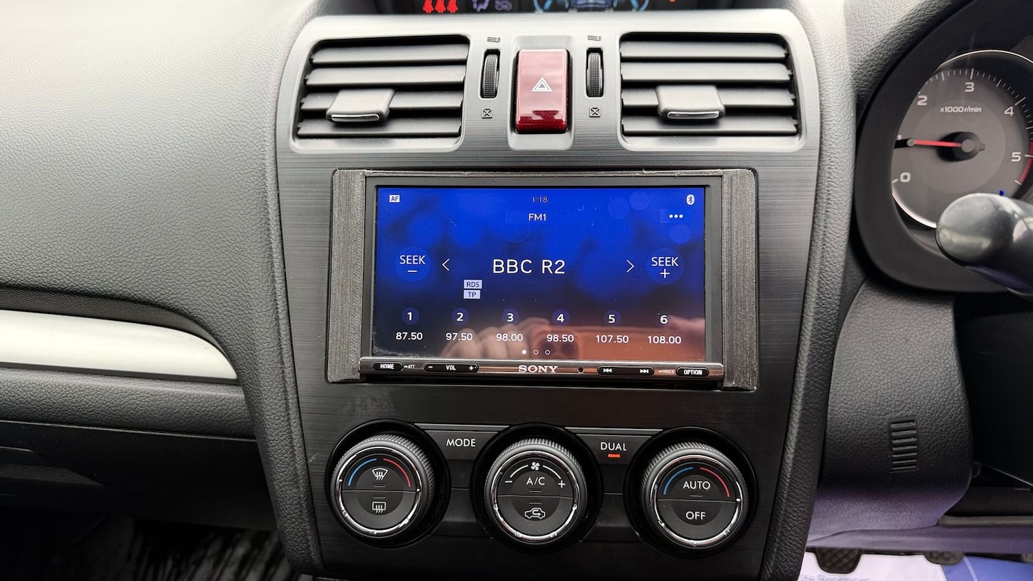 Used Subaru XV 2012 for sale - 78088746: Photo 21