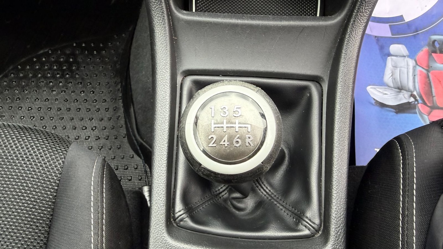 Used Subaru XV 2012 for sale - 78088746: Photo 22