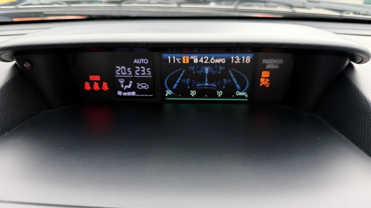 Used Subaru XV 2012 for sale - 78088746: Photo 23