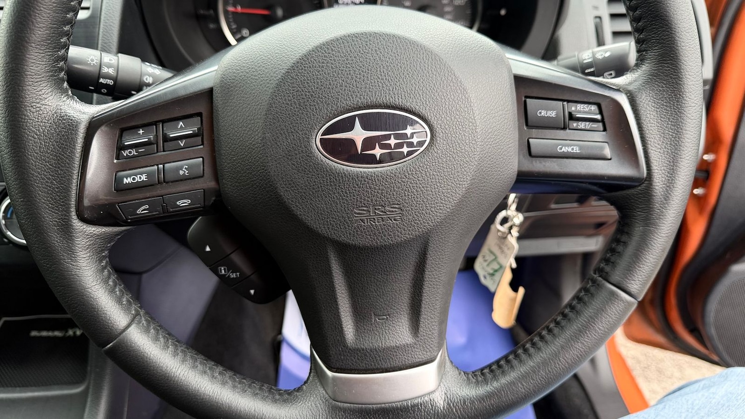 Used Subaru XV 2012 for sale - 78088746: Photo 25