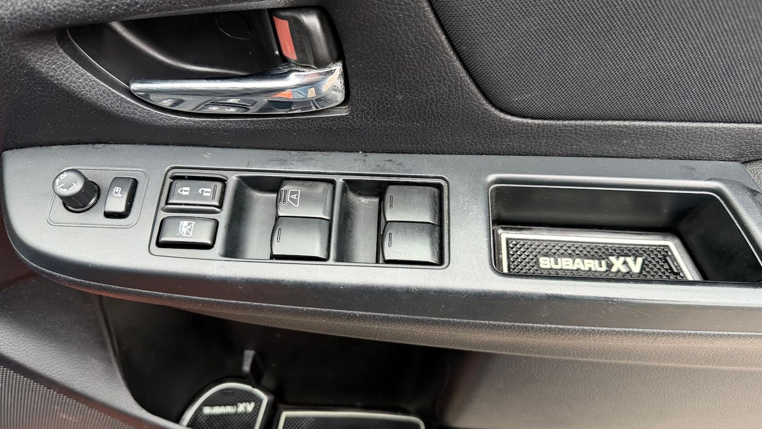 Used Subaru XV 2012 for sale - 78088746: Photo 27