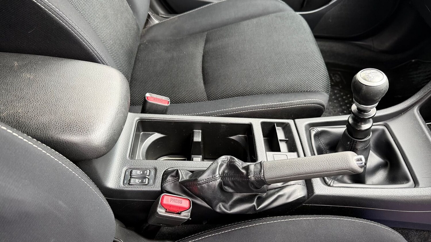 Used Subaru XV 2012 for sale - 78088746: Photo 29