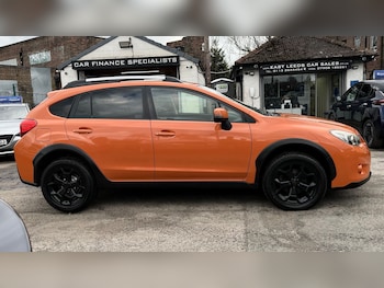 Used Subaru XV 2012 for sale - 78088746: Photo