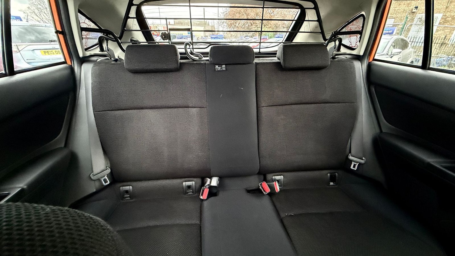 Used Subaru XV 2012 for sale - 78088746: Photo 30