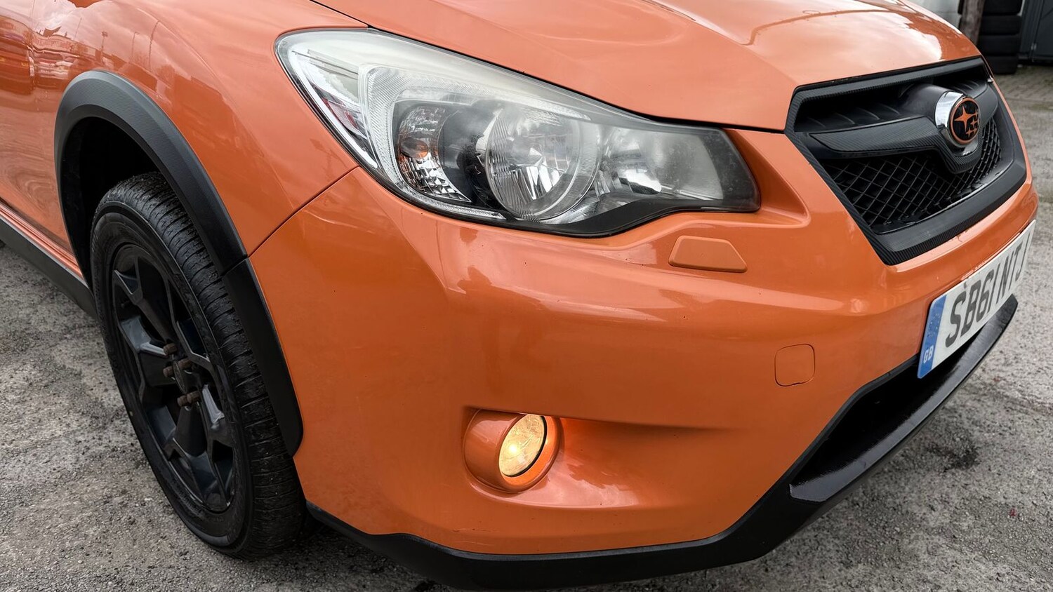 Used Subaru XV 2012 for sale - 78088746: Photo 32