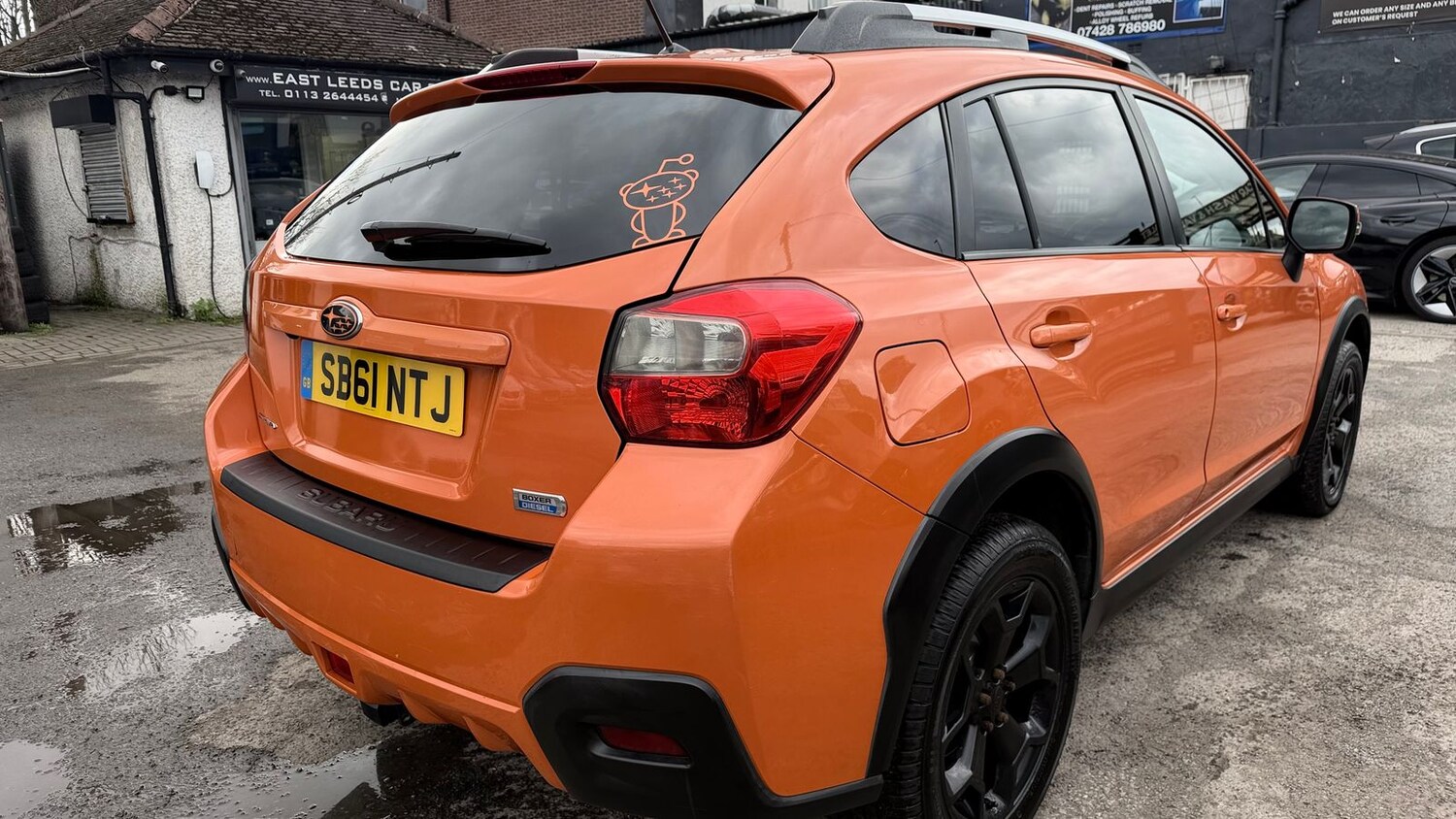 Used Subaru XV 2012 for sale - 78088746: Photo 36