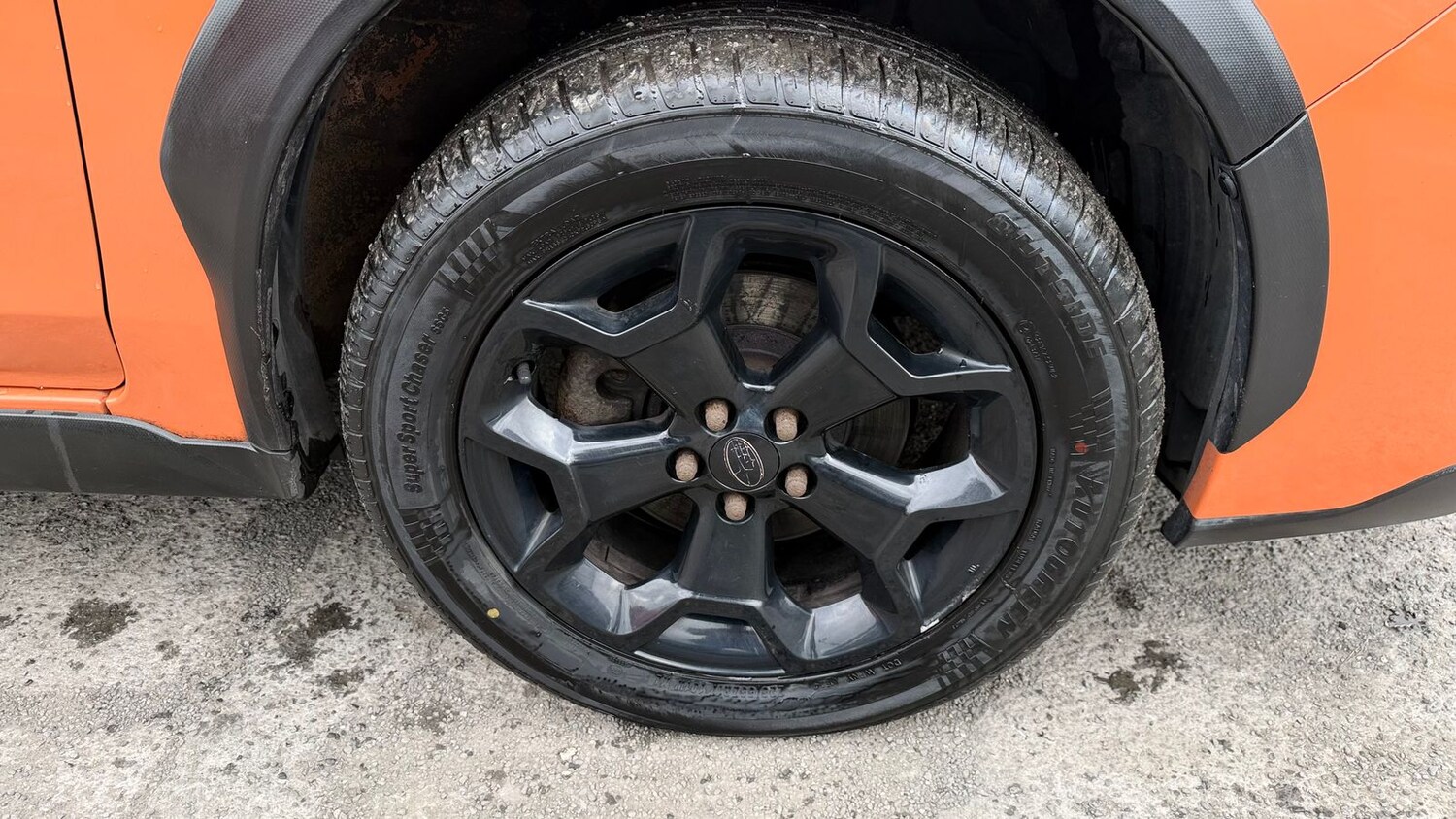 Used Subaru XV 2012 for sale - 78088746: Photo 37