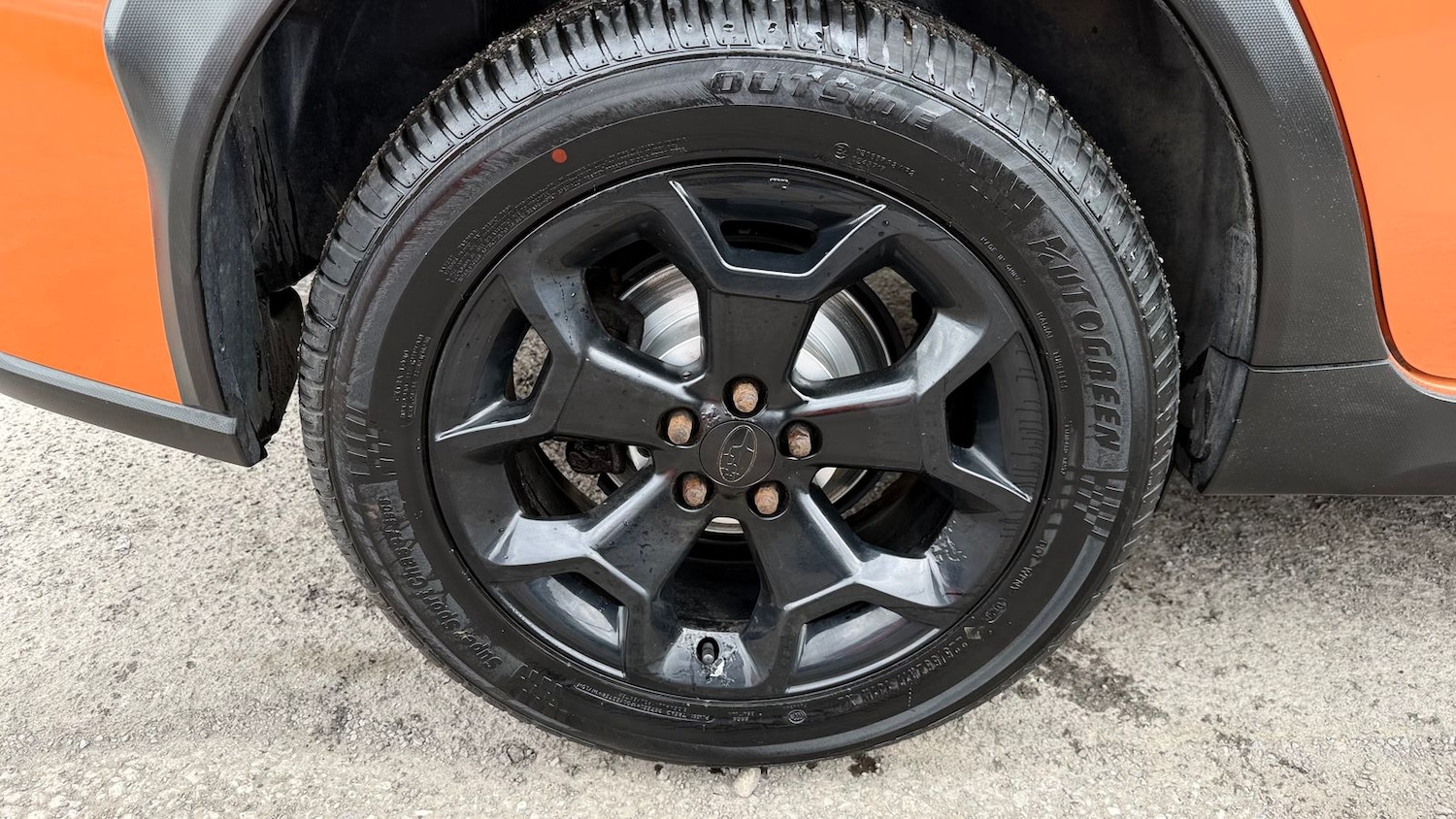 Used Subaru XV 2012 for sale - 78088746: Photo 38